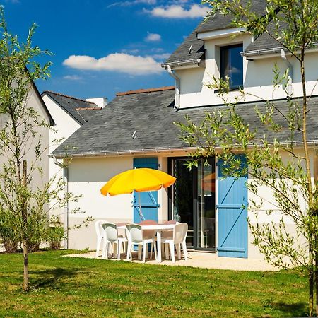 Lagrange Vacances Domaine De Val Queven Exterior photo