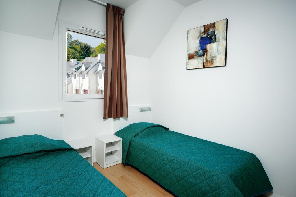 Lagrange Vacances Domaine De Val Queven Room photo