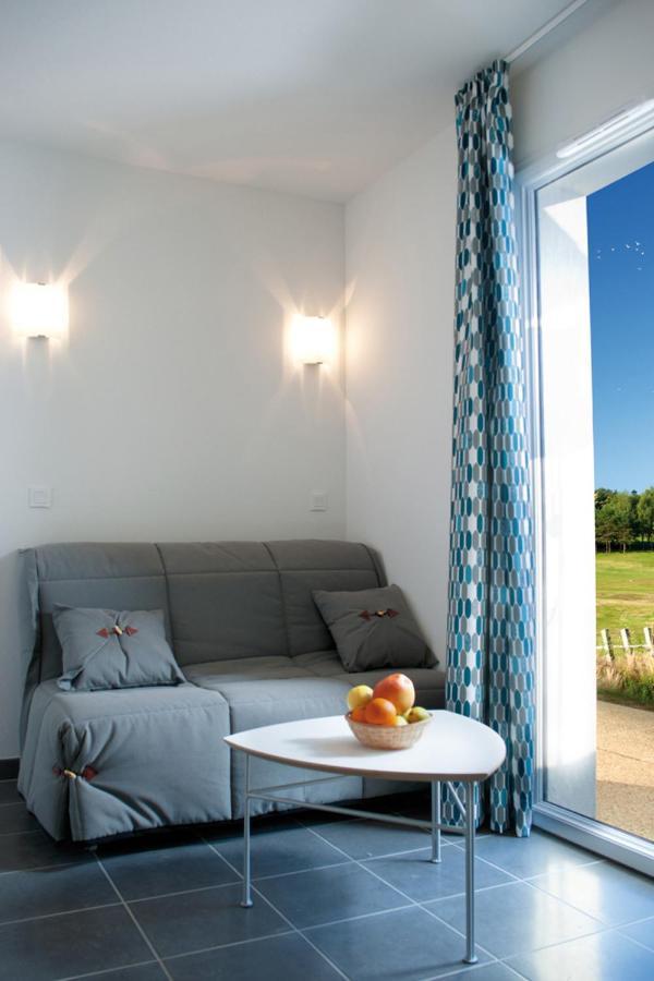 Lagrange Vacances Domaine De Val Queven Exterior photo